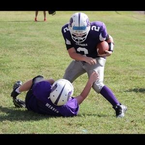 Meet your Posher, Clayton